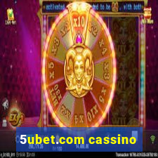 5ubet.com cassino